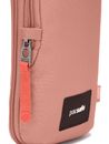 pacsafe Go Tech Crossbody Bag Rose pacsafe Go Tech Crossbody Bag Rose