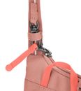 pacsafe Go Tech Crossbody Bag Rose pacsafe Go Tech Crossbody Bag Rose