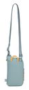 pacsafe Go Tech Crossbody Bag Fresh Mint pacsafe Go Tech Crossbody Bag Fresh Mint