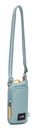 pacsafe Go Tech Crossbody Bag Fresh Mint pacsafe Go Tech Crossbody Bag Fresh Mint
