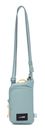 pacsafe Go Tech Crossbody Bag Fresh Mint pacsafe Go Tech Crossbody Bag Fresh Mint