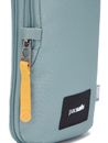 pacsafe Go Tech Crossbody Bag Fresh Mint pacsafe Go Tech Crossbody Bag Fresh Mint