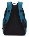pacsafe LS 350 Backpack Tidal Teal pacsafe LS 350 Backpack Tidal Teal