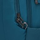 pacsafe LS 350 Backpack Tidal Teal pacsafe LS 350 Backpack Tidal Teal