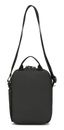 pacsafe Metrosafe X Vertical Crossbody Black pacsafe Metrosafe X Vertical Crossbody Black