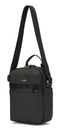 pacsafe Metrosafe X Vertical Crossbody Black pacsafe Metrosafe X Vertical Crossbody Black