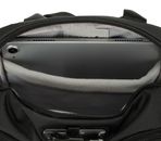 pacsafe Metrosafe X Vertical Crossbody Black pacsafe Metrosafe X Vertical Crossbody Black