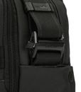 pacsafe Metrosafe X Vertical Crossbody Black pacsafe Metrosafe X Vertical Crossbody Black