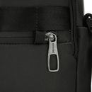 pacsafe Metrosafe X Vertical Crossbody Black pacsafe Metrosafe X Vertical Crossbody Black