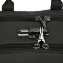 pacsafe Metrosafe X Vertical Crossbody Black pacsafe Metrosafe X Vertical Crossbody Black