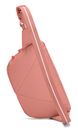 pacsafe Go Sling Pack Rose pacsafe Go Sling Pack Rose