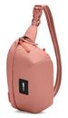 pacsafe Go Sling Pack Rose pacsafe Go Sling Pack Rose
