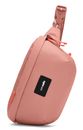 pacsafe Go Sling Pack Rose pacsafe Go Sling Pack Rose