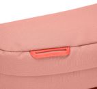 pacsafe Go Sling Pack Rose pacsafe Go Sling Pack Rose
