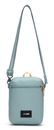 pacsafe Go Festival Crossbody Bag Fresh Mint