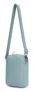 pacsafe Go Festival Crossbody Bag Fresh Mint