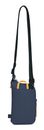 pacsafe Go Tech Crossbody Bag CBlue