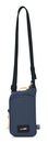 pacsafe Go Tech Crossbody Bag CBlue