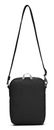 pacsafe Go Festival Crossbody Bag Jet Black