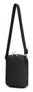 pacsafe Go Festival Crossbody Bag Jet Black