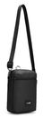 pacsafe Go Festival Crossbody Bag Jet Black