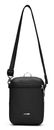 pacsafe Go Festival Crossbody Bag Jet Black
