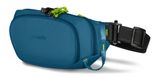 pacsafe Pacsafe Eco ECONYL® Waistpack Tidal Teal pacsafe Pacsafe Eco ECONYL® Waistpack Tidal Teal