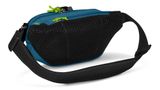 pacsafe Pacsafe Eco ECONYL® Waistpack Tidal Teal pacsafe Pacsafe Eco ECONYL® Waistpack Tidal Teal
