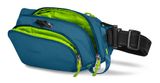 pacsafe Pacsafe Eco ECONYL® Waistpack Tidal Teal pacsafe Pacsafe Eco ECONYL® Waistpack Tidal Teal