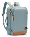 pacsafe Go Carry-On Backpack Fresh Mint pacsafe Go Carry-On Backpack Fresh Mint