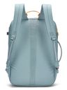 pacsafe Go Carry-On Backpack Fresh Mint pacsafe Go Carry-On Backpack Fresh Mint