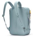 pacsafe Go Carry-On Backpack Fresh Mint pacsafe Go Carry-On Backpack Fresh Mint
