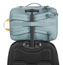pacsafe Go Carry-On Backpack Fresh Mint pacsafe Go Carry-On Backpack Fresh Mint
