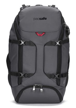 pacsafe Venturesafe EXP35 Backpack Slate