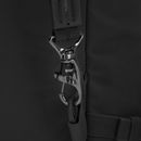 pacsafe Go Carry-On Backpack Jet Black