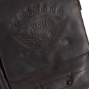 MUSTANG Valencia Assis Shoulderbag Brown MUSTANG Valencia Assis Shoulderbag Brown