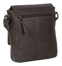 MUSTANG Valencia Assis Shoulderbag Brown MUSTANG Valencia Assis Shoulderbag Brown