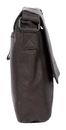 MUSTANG Valencia Assis Shoulderbag Brown MUSTANG Valencia Assis Shoulderbag Brown