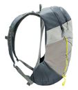 VAUDE Agile Air 20 Backpack Lightgrey