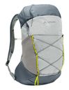 VAUDE Agile Air 20 Backpack Lightgrey