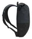 VAUDE CityGo 18 Backpack Black