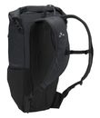 VAUDE CityGo 18 Backpack Black