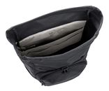 VAUDE Okab II Backpack Black VAUDE Okab II Backpack Black