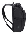 VAUDE Okab II Backpack Black VAUDE Okab II Backpack Black