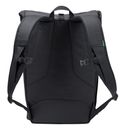 VAUDE Okab II Backpack Black VAUDE Okab II Backpack Black