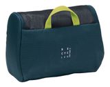 VAUDE WegaWash Wash Bag Dark Petrol VAUDE WegaWash Wash Bag Dark Petrol