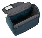 VAUDE WegaWash Wash Bag Dark Petrol VAUDE WegaWash Wash Bag Dark Petrol