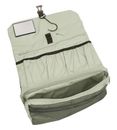 VAUDE WegaWrap Washbag Cedar Wood