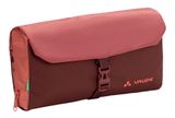 VAUDE WegaWrap Washbag Dark Cherry