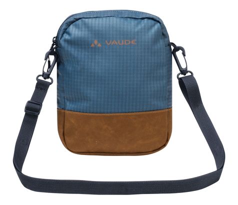 VAUDE CityBen Crossbody Bag Baltic Sea